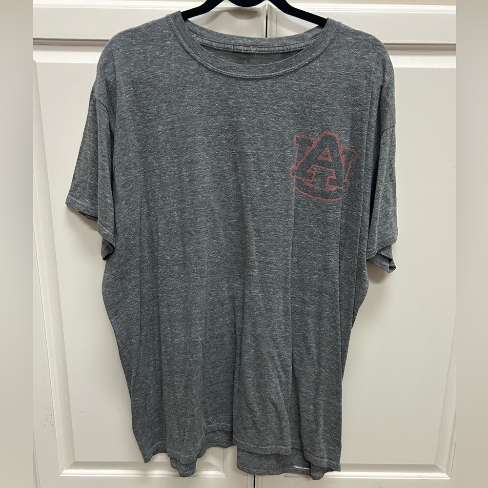 Auburn University tshirt